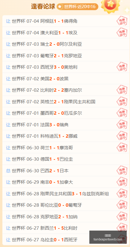 世界杯焦点,对决新西兰,对阵比利时,天博体育官网,天博体育App,天博体育直播,天博体育娱乐平台,天博体育入口