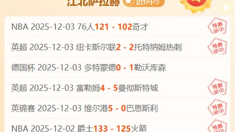 战意高昂，冲击四连冠！雷雨洗礼之后，是宁静的彩虹桥，还是隐藏的荆棘坑？