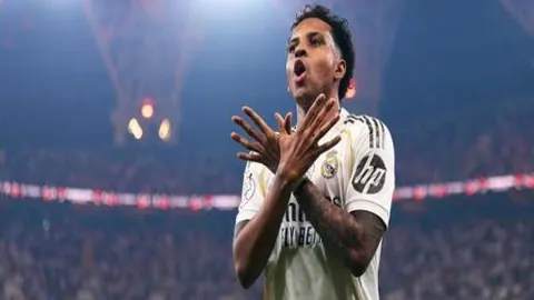 班德尔主场火力全开，胜利能否稳如磐石？